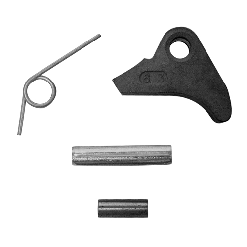 Crosby S-4316 1/2" Shur-Loc Latch Kit - #6603013 Questions & Answers