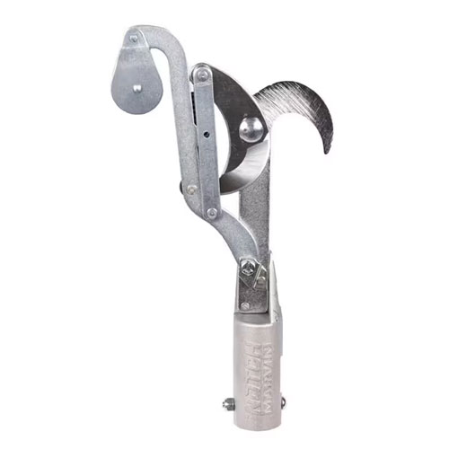 Notch "Bull" Pruner Head to 1-3/4" Questions & Answers