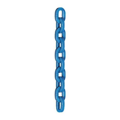 Pewag NI1020 3/8" Grade 120 Winner Pro 300 Alloy Chain - 10600 lbs WLL Questions & Answers