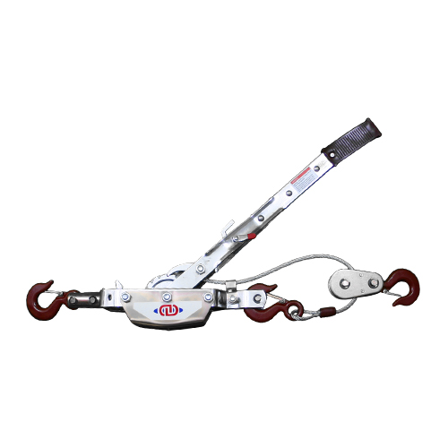 Durabilt 4 Ton Cable Puller Questions & Answers