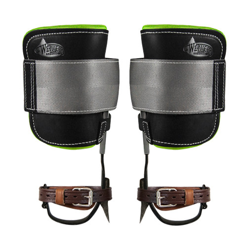 Klein Claw Pole Climbing Spurs & ProCool Pads Questions & Answers