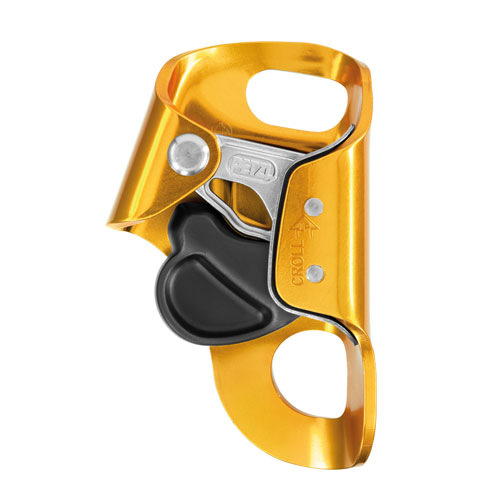 Petzl Croll S Chest Ascender / Rope Clamp Questions & Answers