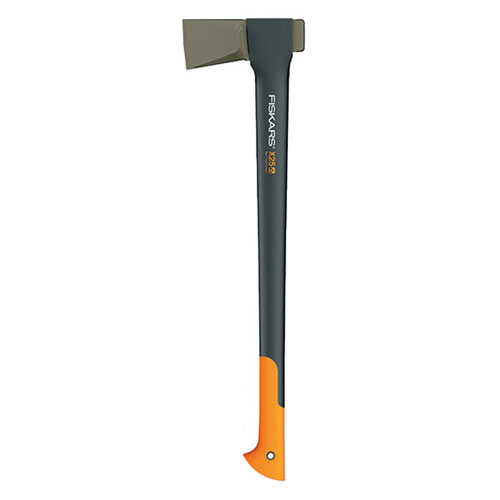 Fiskars X25 28" Splitting Axe Questions & Answers