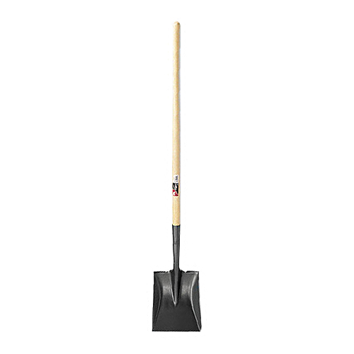 How much does this shovel weigh?