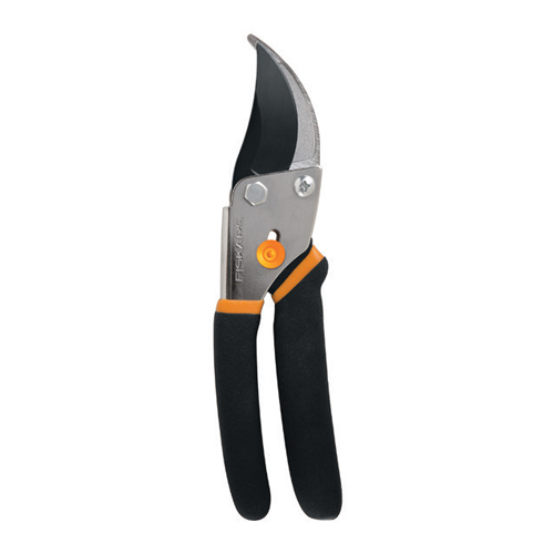 Fiskars Classic Hand Pruner - 5/8" Max Cut Questions & Answers