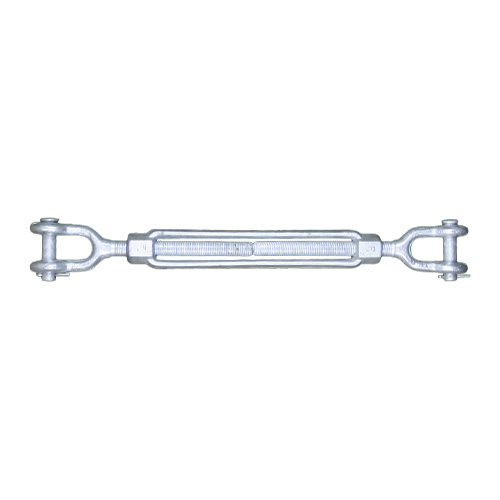 3/4" x 12" Forged Jaw & Jaw Turnbuckle - 5200 lbs WLL Questions & Answers