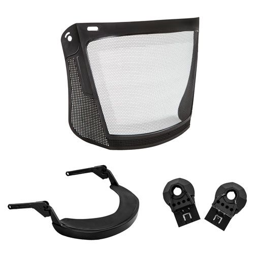 Kask Super Plasma Mesh Visor Kit Questions & Answers