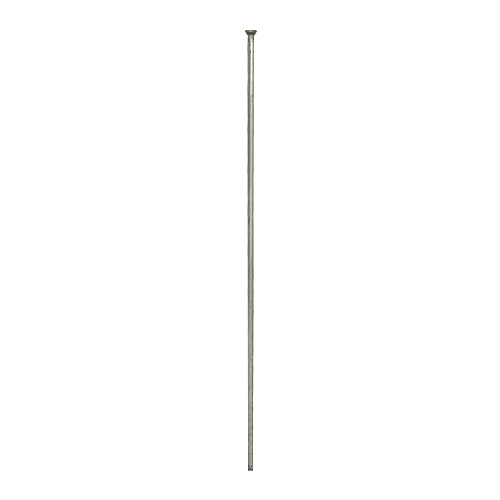 What is the part # for the steel driving rod for a Duckbill Earth Anchor model 138-DBD? The rod diameter that fits into our jackhammer is 15/16".