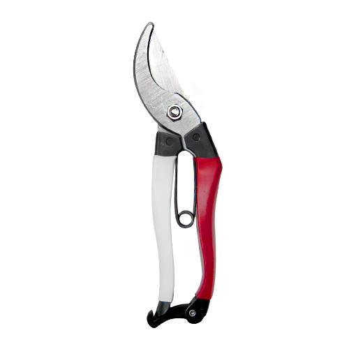 Phoenix Red & White Hand Pruner - 3/4" Max Cut Questions & Answers