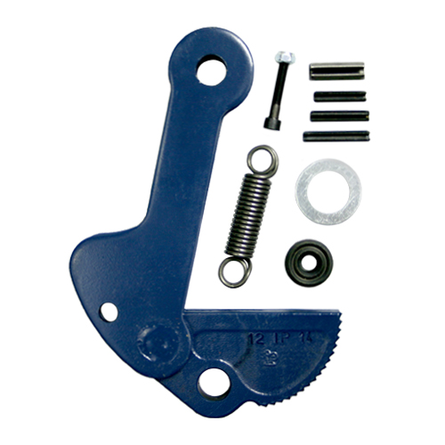 I need the maintenance kit for a 1 Ton Crosby IP10S vertical plate clamp, Will this kit fit?