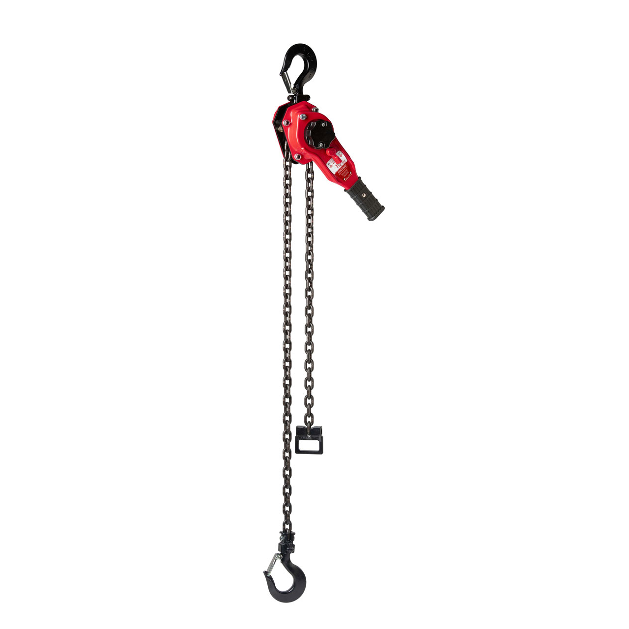 Coffing LSB-3000C-10 1-1/2 Ton x 10 ft Lever Chain Hoist Questions & Answers