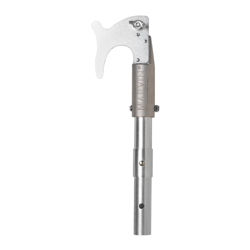 Marvin Universal Saw Head w/ Aluminum Adapter Questions & Answers