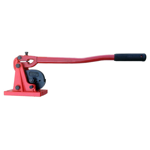 HIT Bench-Mount Wire Rope Cutter - 3/8" Max Cut - #22-BWC21 Questions & Answers