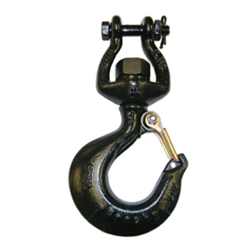 do you have the Crosby S-3316  1/2 hook readily available, I need  6 ASAP.