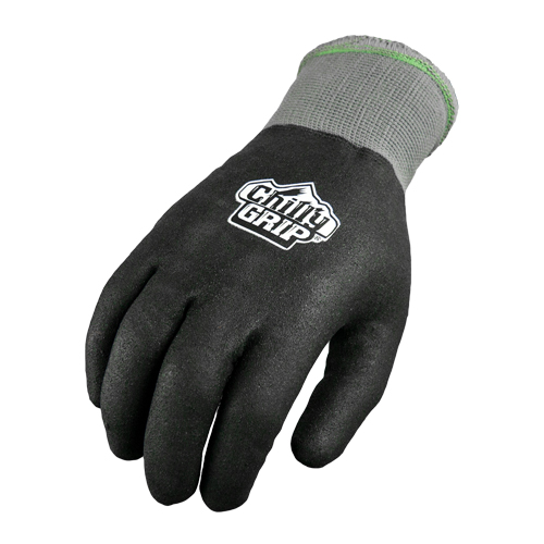 Red Steer Chilly Grip Water-Resistant Thermal Glove Questions & Answers