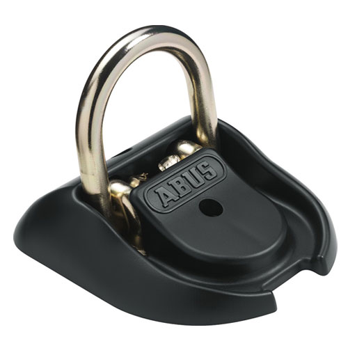 Abus Granit WBA-100 Maximum Security Floor Anchor Questions & Answers