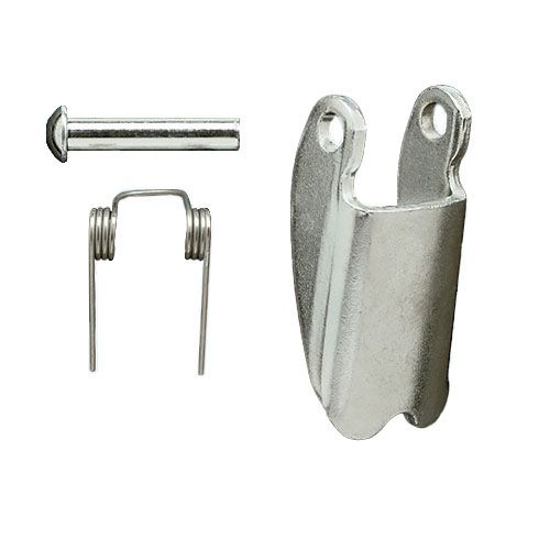 Gunnebo 1/2" RDSKN/OKN-13-8 Latch Kit - #Z420785 Questions & Answers