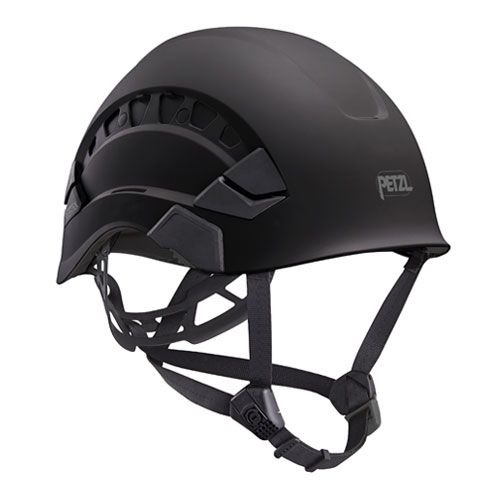 Petzl VERTEX Vent Helmet - Black Questions & Answers