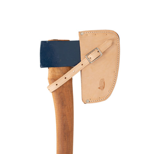 Weaver Leather Single Bit Axe Guard Questions & Answers