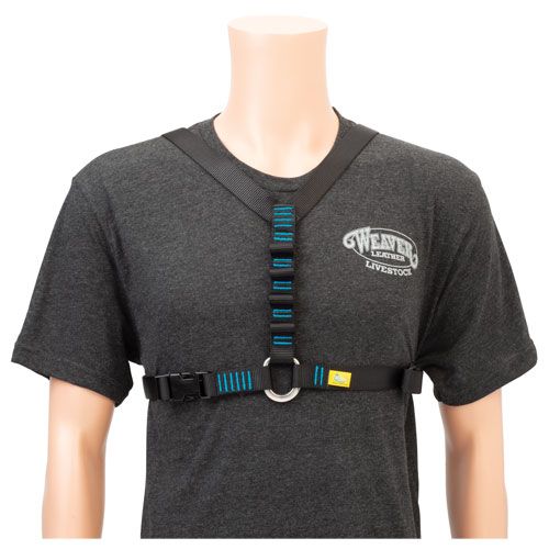 Weaver SRT Chest Harness Questions & Answers