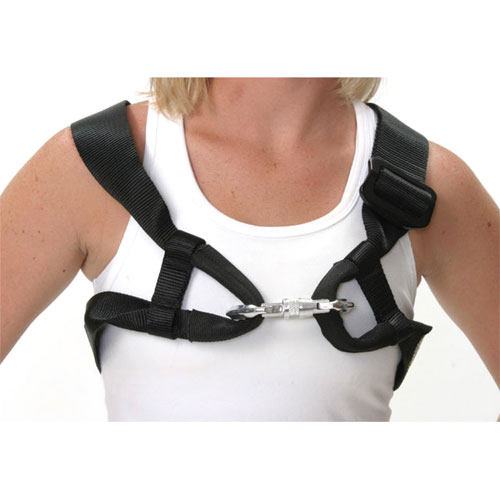 CMI Adjustable Chest Harness Questions & Answers