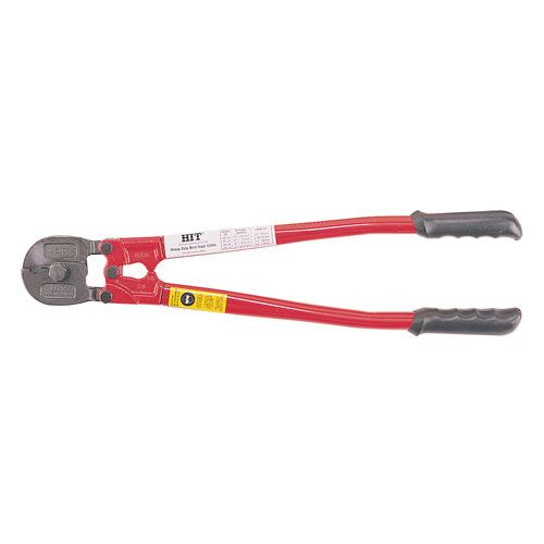 Are these cutters appropriate for cutting 3/8" Super Swaged wire rope?