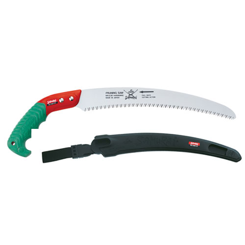 Samurai Ichiban 13" Curved Saw Questions & Answers