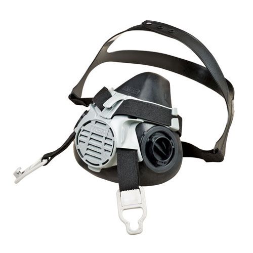 Do you have the Drager safety mask size small.