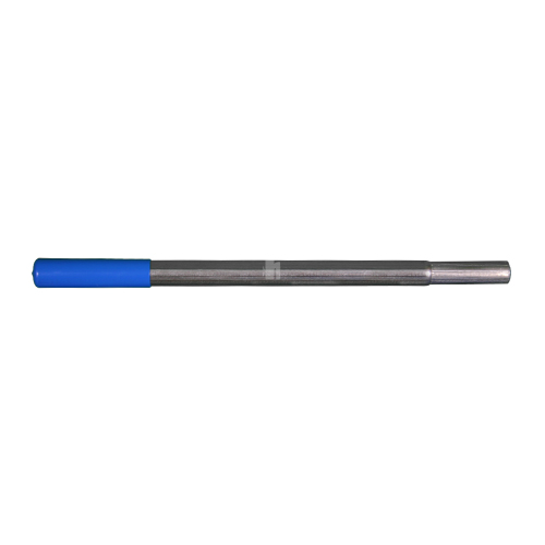 Wyeth-Scott 3T Extension Handle - 18" Length - Blue - #P7-3-EXT Questions & Answers