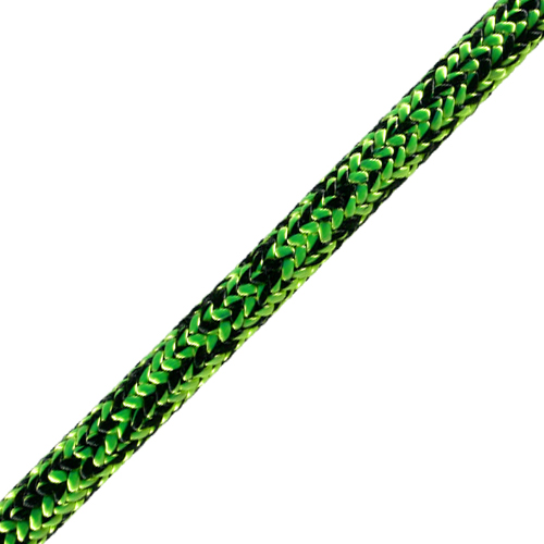 Yale Cordage 1/2" XTC Green Imori Arborist Rope | 6200 lbs Breaking Strength Questions & Answers