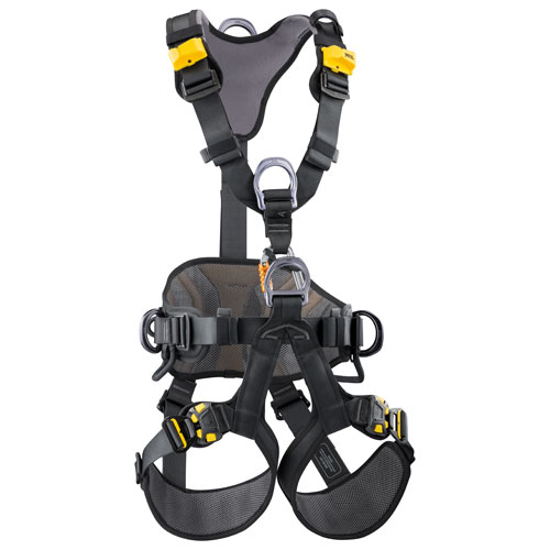 Is this harness in stock at the Eugene Location?