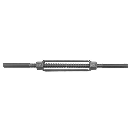 Do you manufacture a stub end turnbuckle for coil threaded rod?