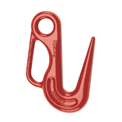 Crosby A-378 2 Ton Sorting Hook w/ Handle - #1028033 Questions & Answers