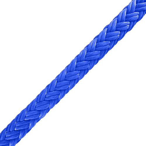 Yale Cordage 3/4" Yalex Rigging Rope | 24000 lbs Breaking Strength Questions & Answers