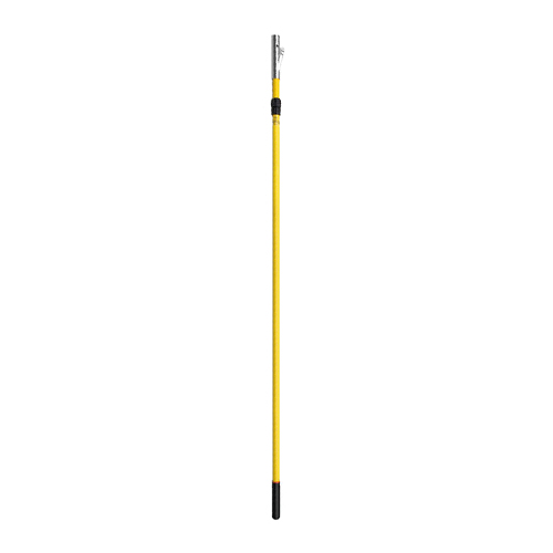 Notch 12 ft Telescoping Fiberglass Pole Questions & Answers