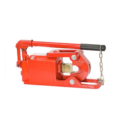 HIT Hydraulic Wire Rope Cutter - 1-1/8" Max Cut - #22-HCC30N Questions & Answers