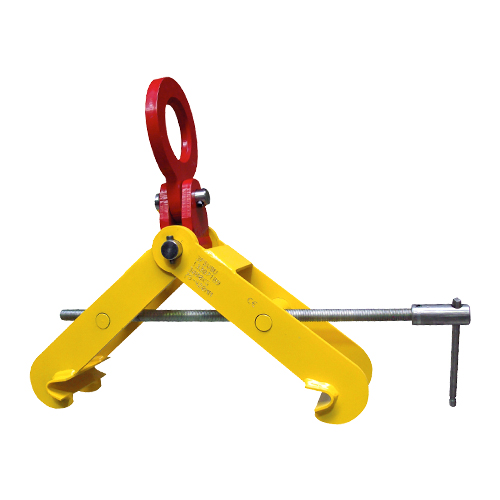 Do you offer replacement parts for this clamp? Our  xxxx  is bent and we would like to replace it.