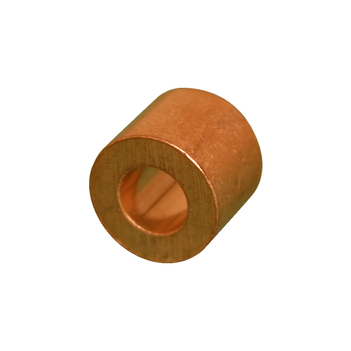 1/8" Copper Swage Stop Questions & Answers