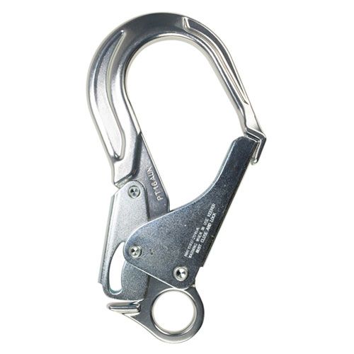 USR ProClimb Aluminum Rebar Hook - Double-Locking Questions & Answers