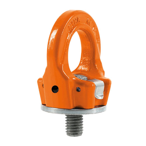 Pewag M8 PLGW 0.3T Gamma Lifting Point - 300 kg WLL Questions & Answers