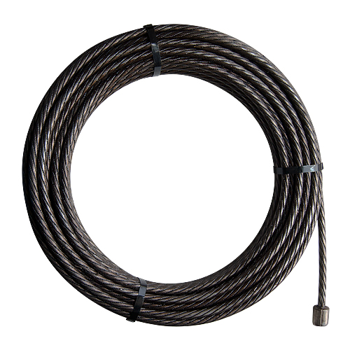 Can I use a B5 Wedge Type Quick Ferrule 5/8" (SKU QN-L801) on this drumline cable?