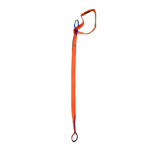 CMI Zip Line Trolley Lanyard Questions & Answers