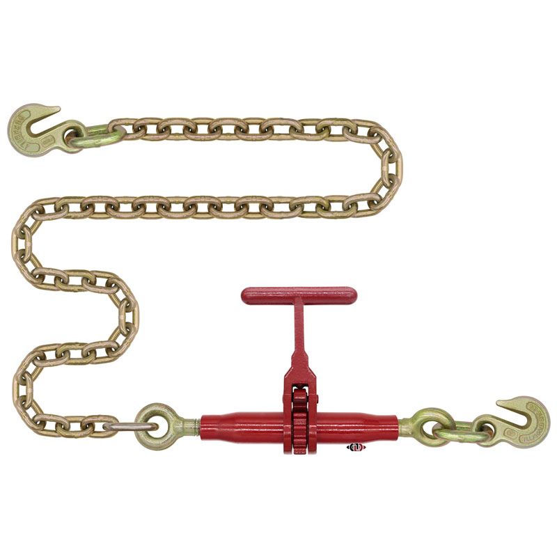 Can I get this with 1/2" chain?