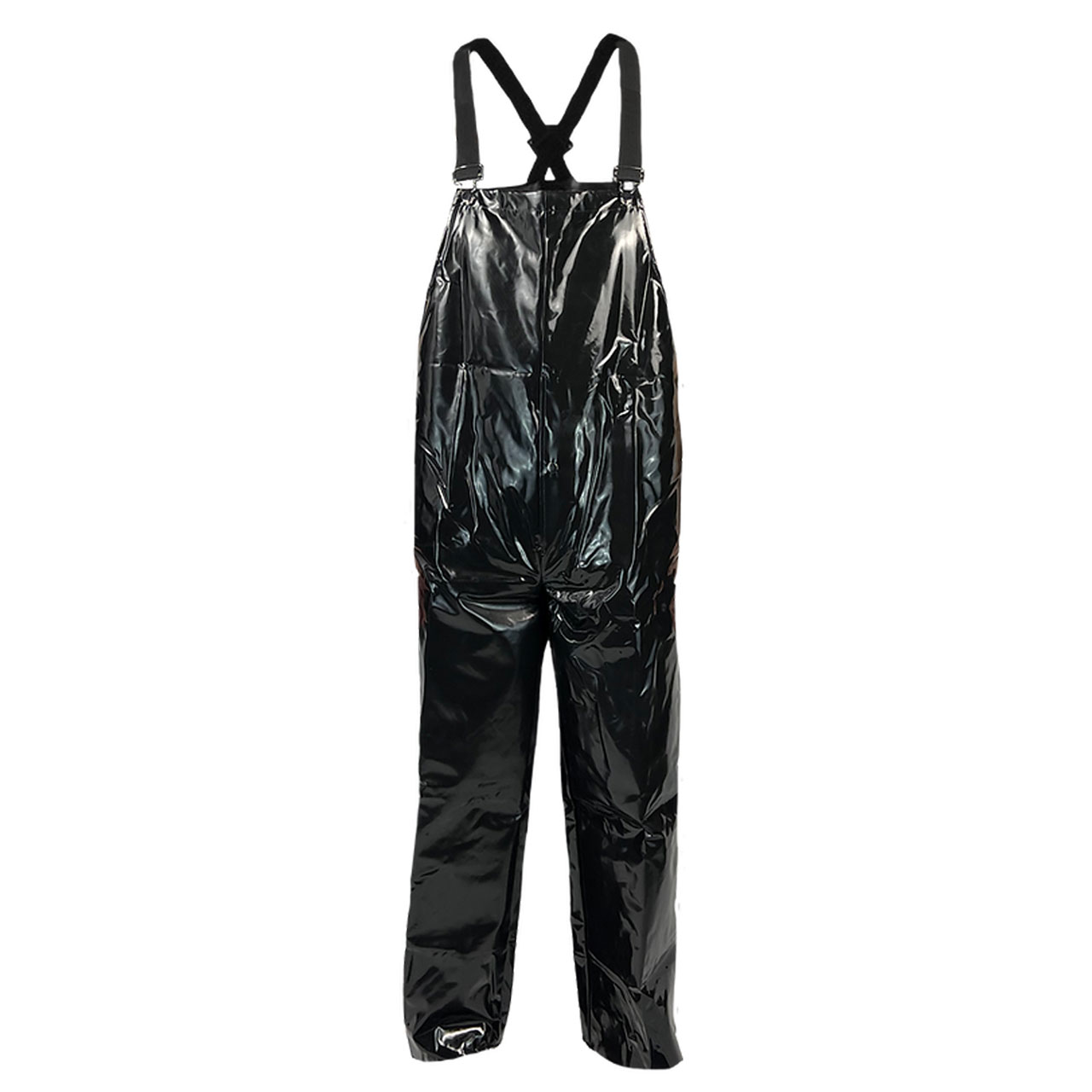 Black TPU Coated Rain Pants Questions & Answers