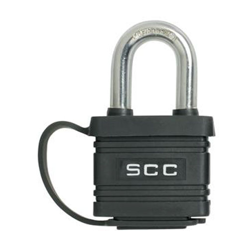 Peerless Weatherproof Padlock - 1.25" Shackle Questions & Answers