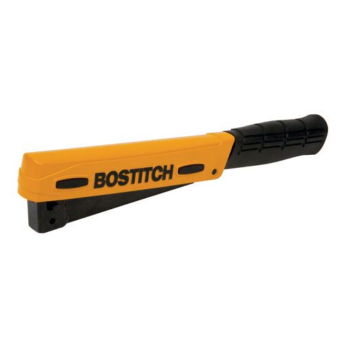 Bostitch PowerCrown Hammer Tacker Staple Gun Questions & Answers