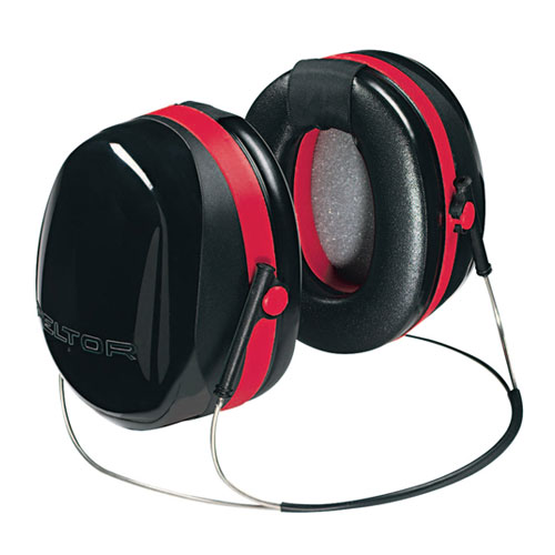 3M Peltor Optime 105 Ear Muffs - NRR 29 dB Questions & Answers