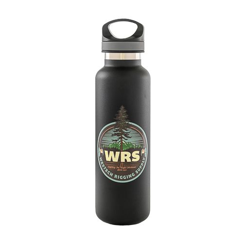 How tall and wide is this sport bottle?