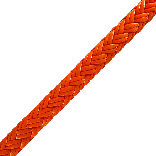 Yale Cordage 7/16" Yalex Rigging Rope | 10900 lbs Breaking Strength Questions & Answers