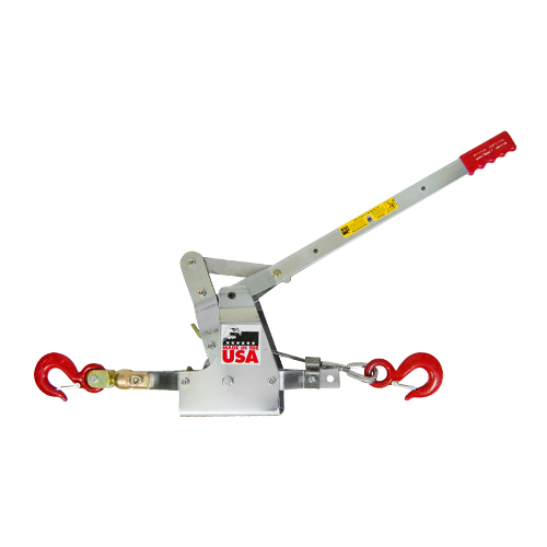 Maasdam 3 Ton Cable Puller - #6000S Questions & Answers